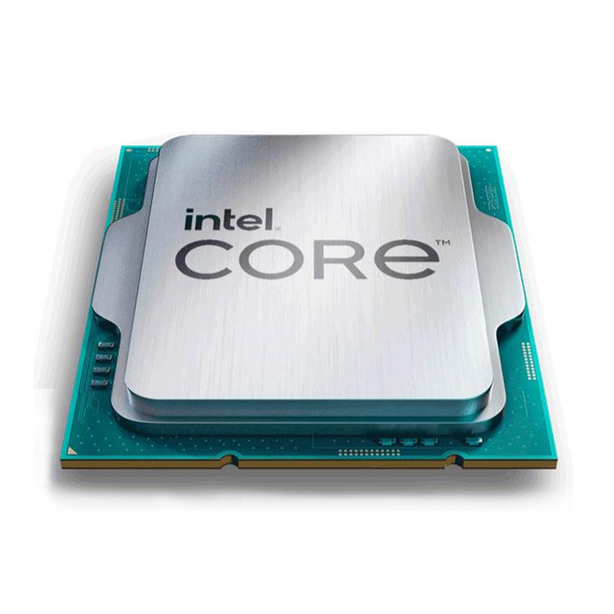 Процессор Intel Core i3-13100F (3.4GHz/12MB s1700 BOX) (BX8071513100F) Новый